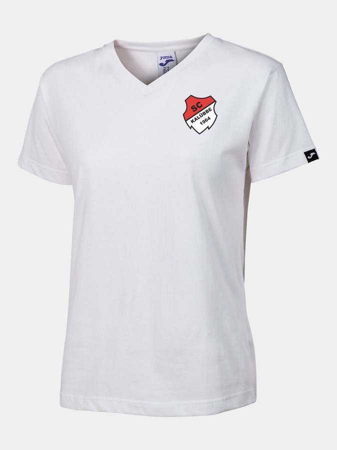 Joma Versalles T-Trikot Damen