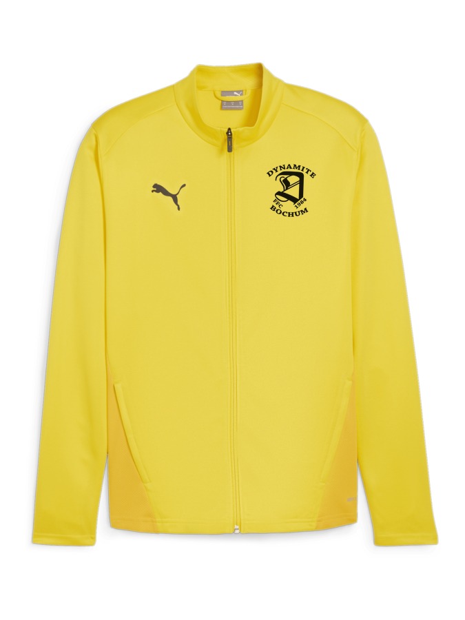 PUMA teamGOAL Trainingsjacke