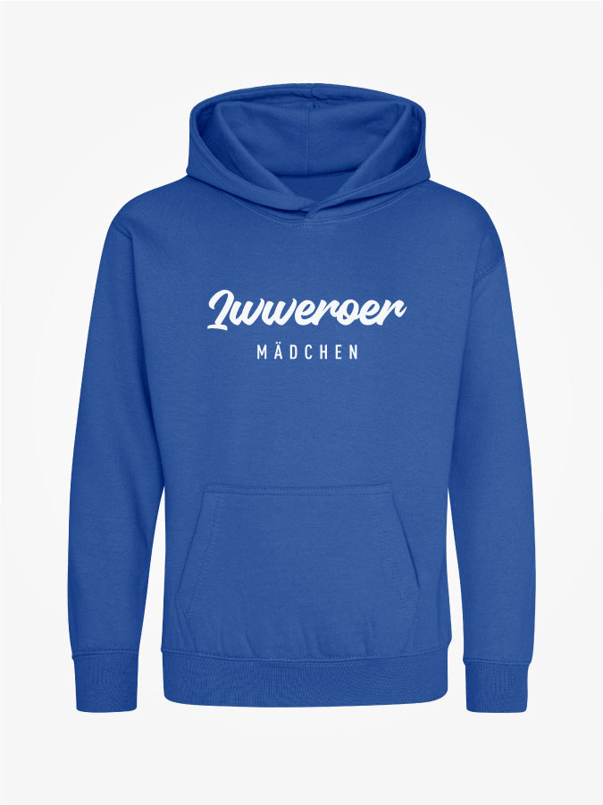 Hoodie Hometown Girls
