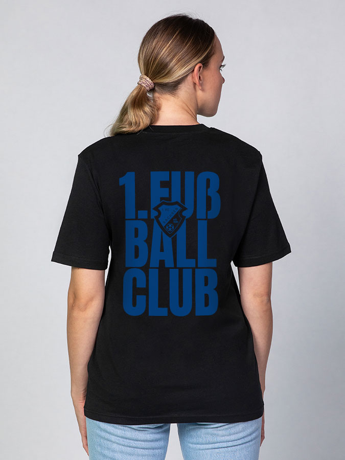 Oversized Shirt Urban Unisex