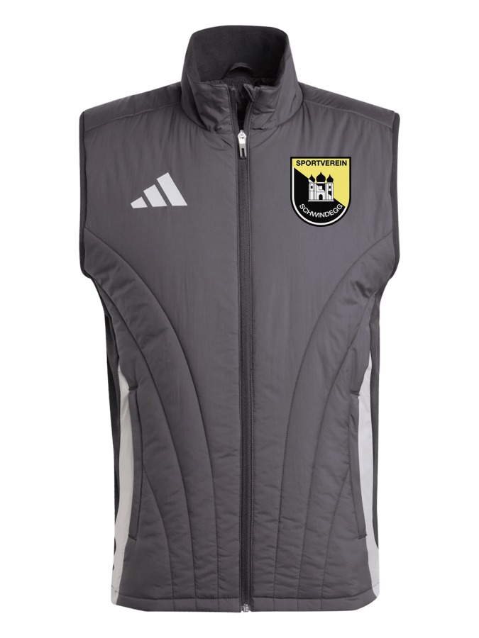 adidas Tiro 24 Competition Winterweste