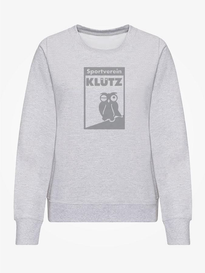 Sweater All Grey Unisex