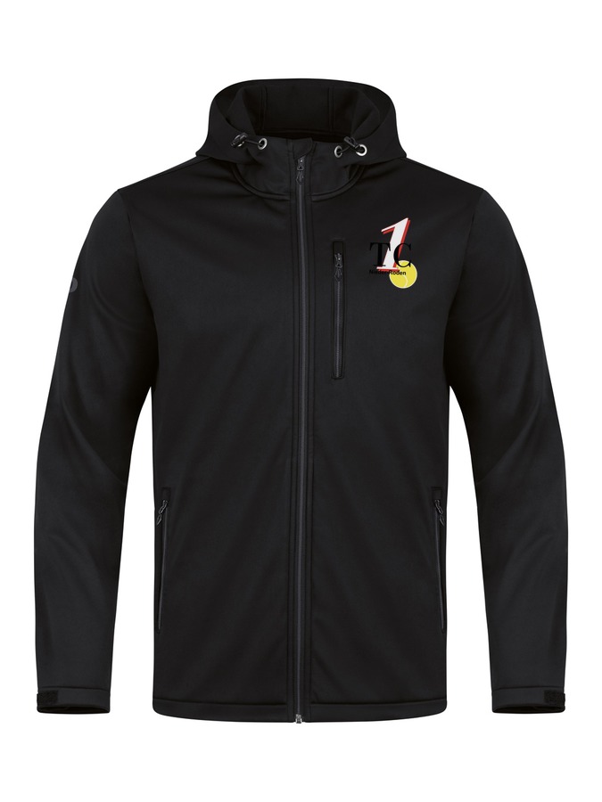 Jako Softshelljacke Premium