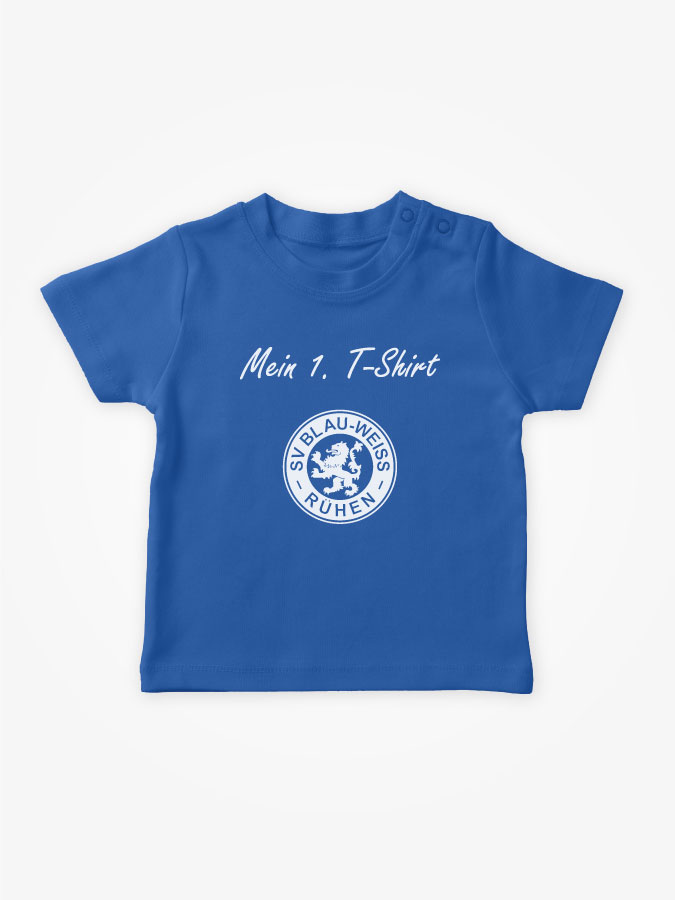 T-Shirt Fuchsi