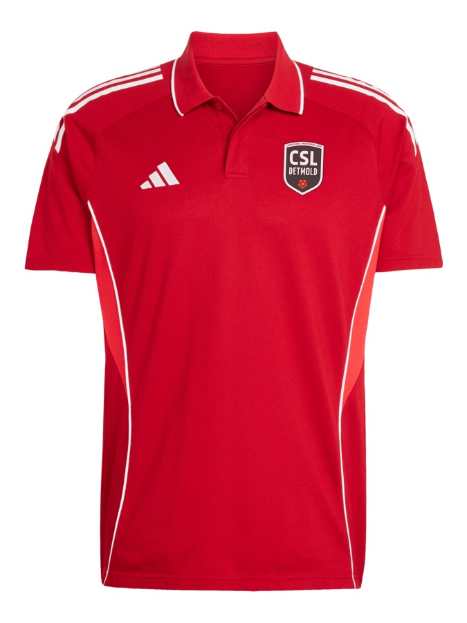 adidas Tiro 25 Competition Poloshirt
