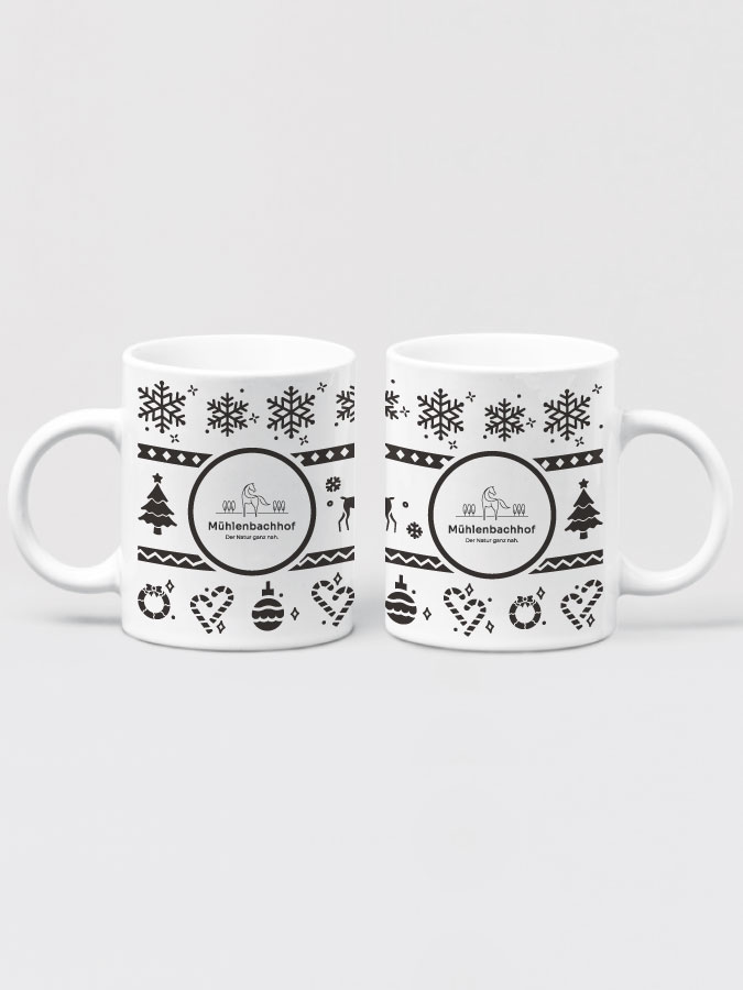 Tasse Christmas