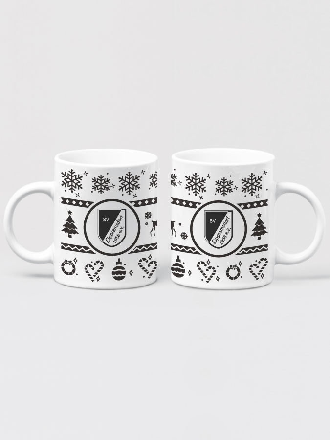 Tasse Christmas