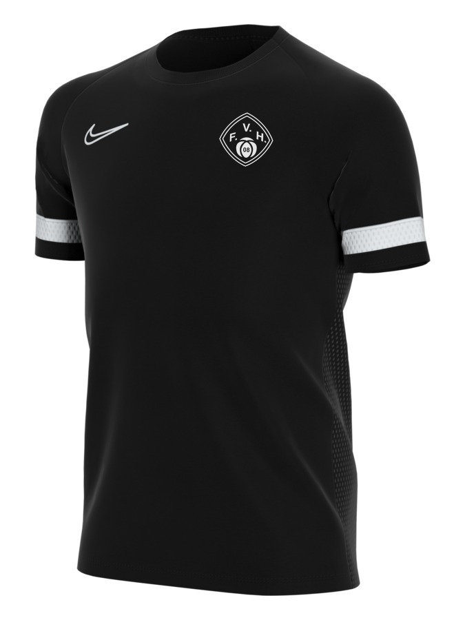 Nike Academy 21 Trainingsshirt Kinder