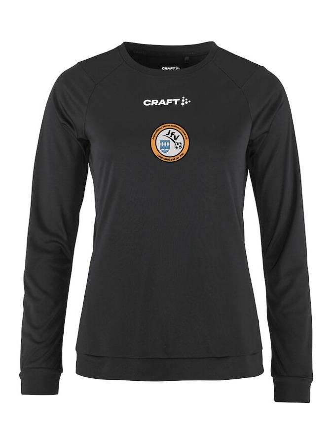 Craft Rush 2.0 Langarm-Trikot Damen