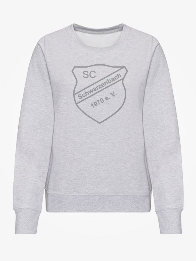Sweater All Grey Unisex