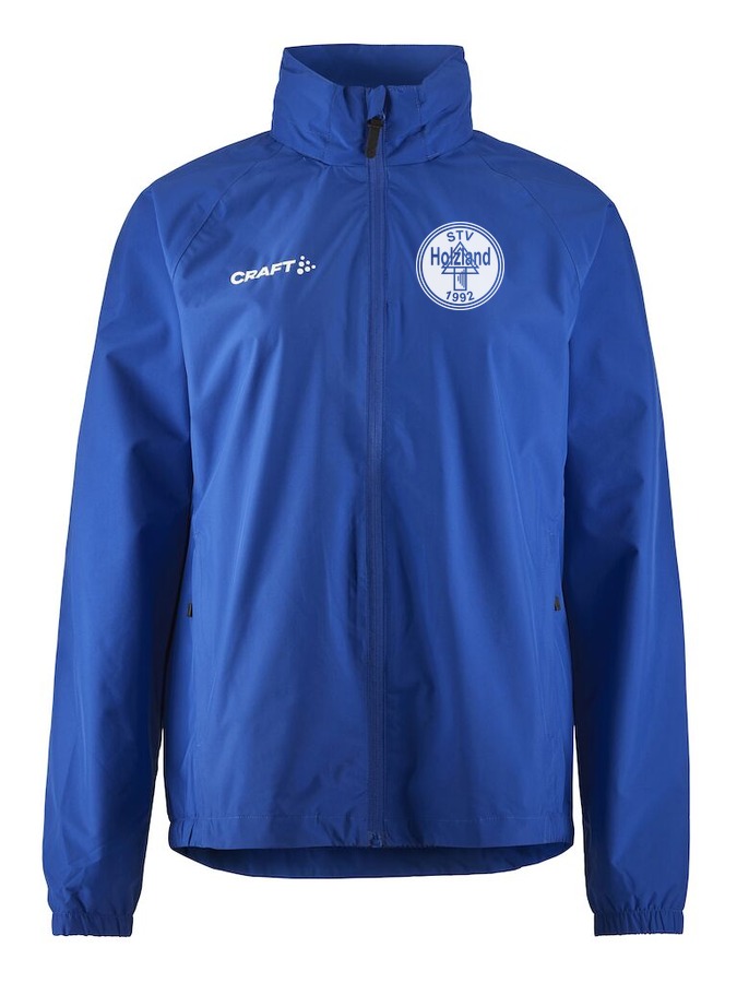 Craft Evolve Regenjacke Damen