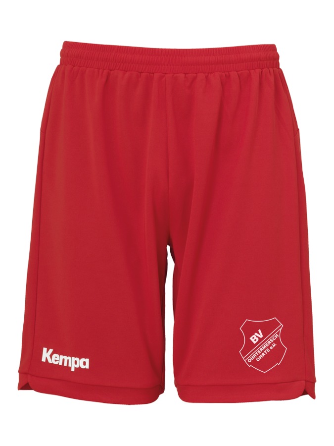 Kempa Prime Shorts