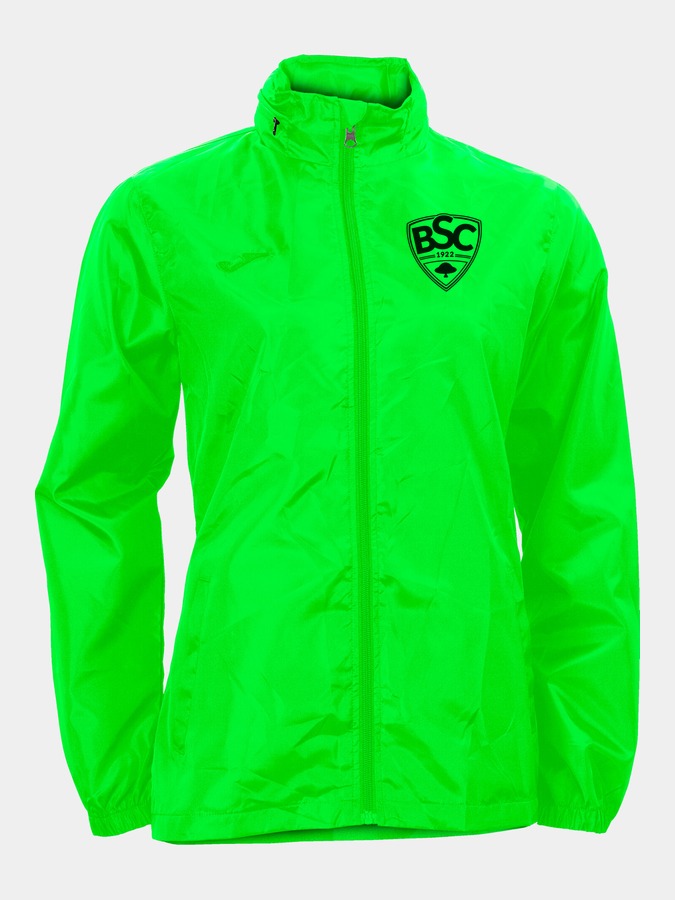 Joma Regenjacke Galia Damen