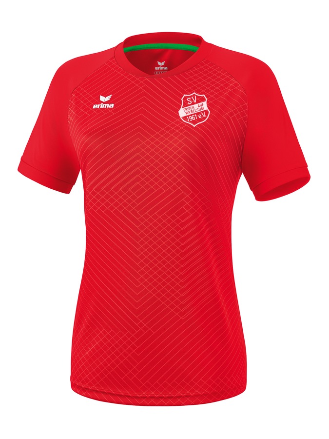 Erima Madrid Trikot Damen