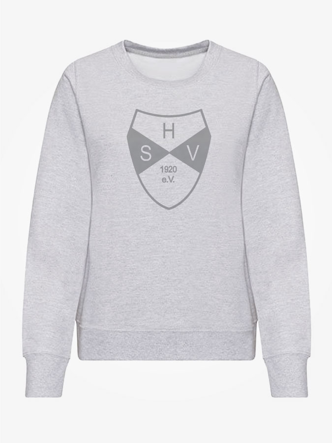 Sweater All Grey Unisex