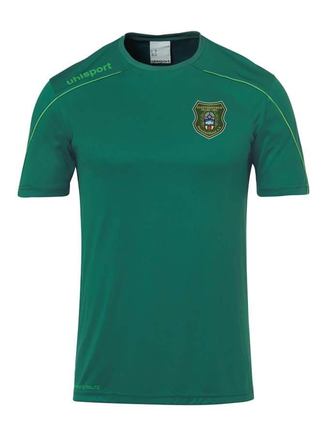 uhlsport Stream 22 Trikot Kurzarm