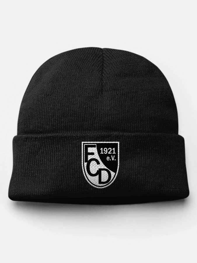Beanie Sticklogo