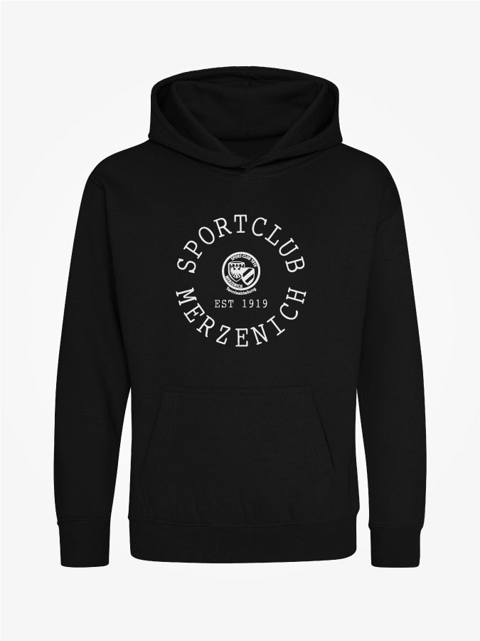 Hoodie Core Kids