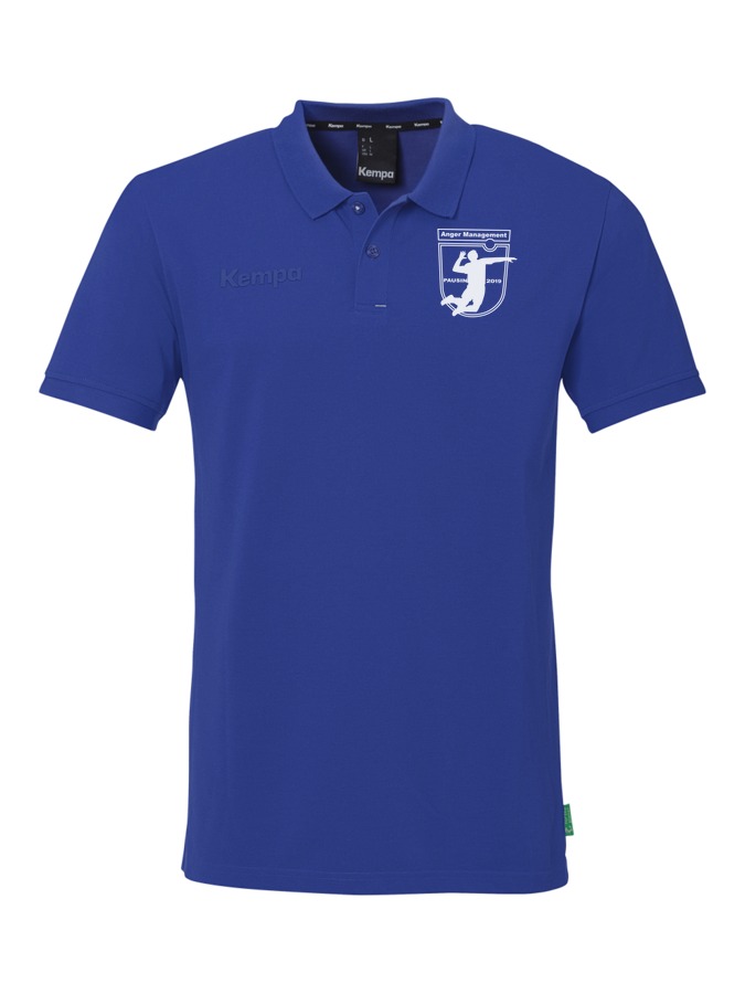 Kempa Prime Poloshirt