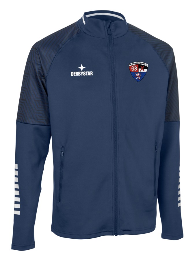 Derbystar Trainingsjacke Primo