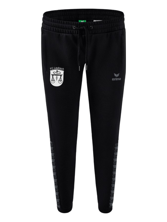 Erima Essential Team Sweathose Damen