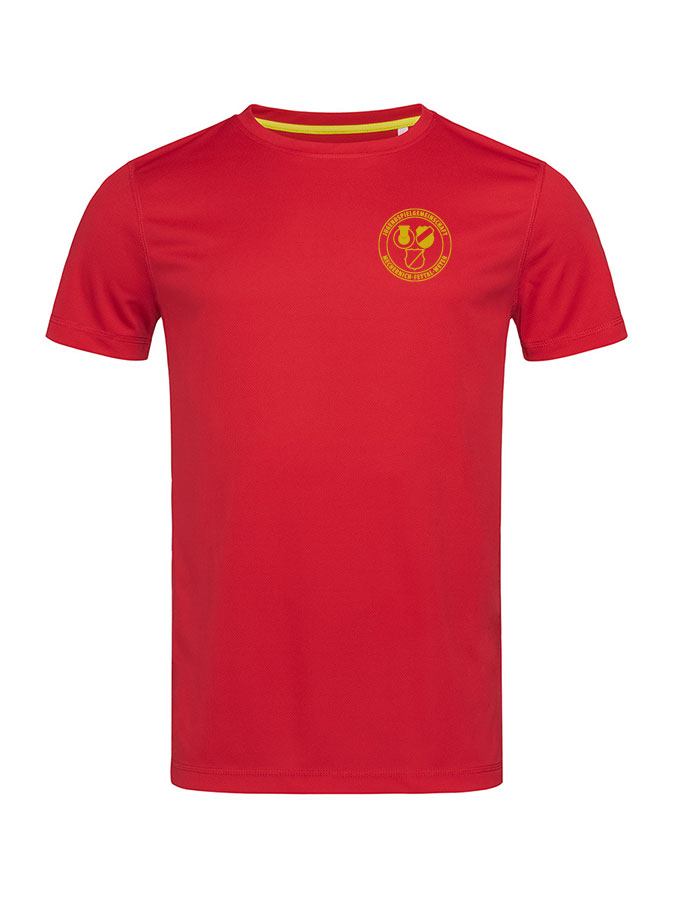 Trainingsshirt Herren