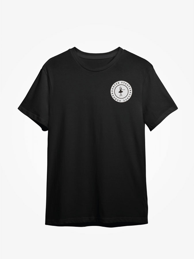 Shirt Organic Kids