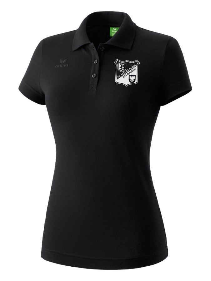 Erima Teamsport Poloshirt Damen