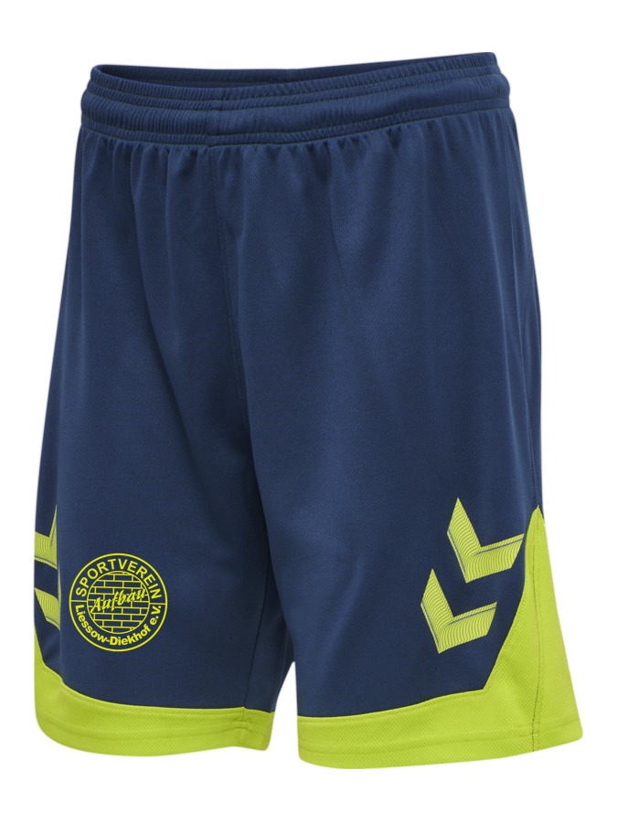 Hummel Lead Trainingsshorts