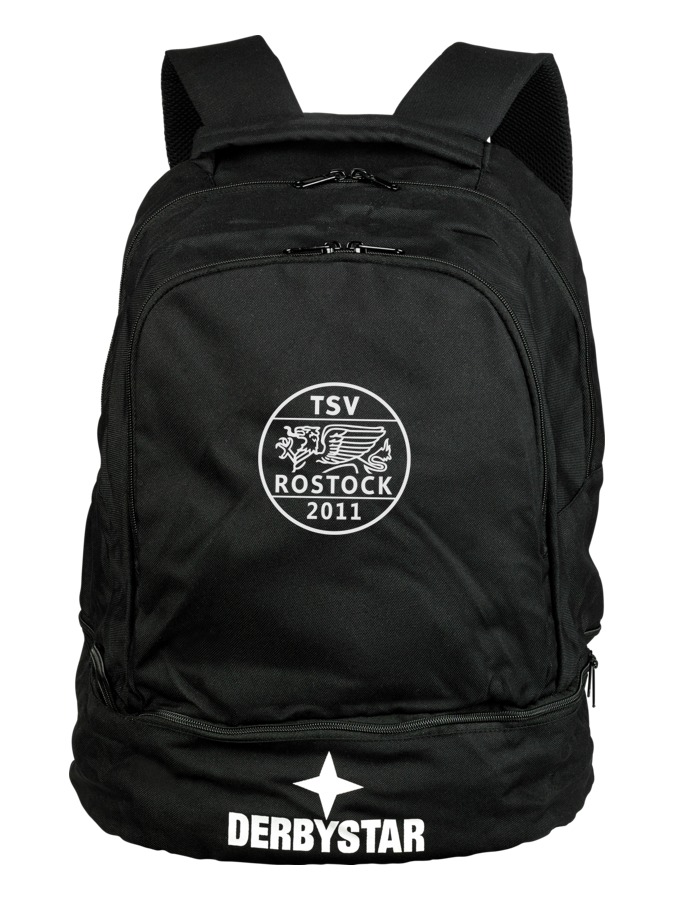 Derbystar Rucksack Basic