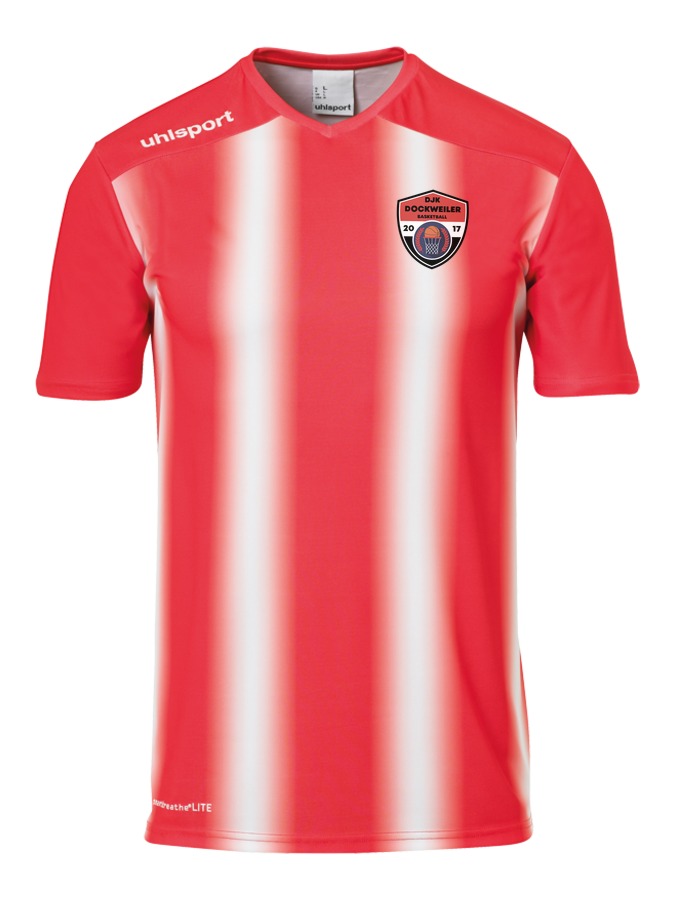 uhlsport Stripe 2.0 Trikot Kurzarm