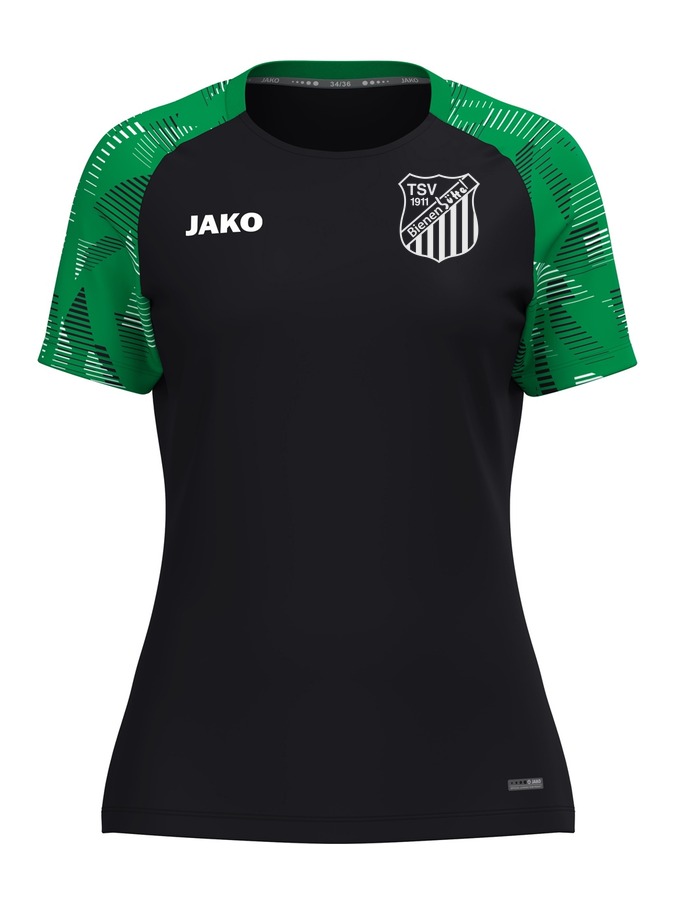 Jako T-Shirt Sonic Damen