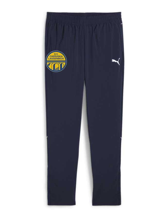 PUMA teamGOAL Sideline Hose Damen