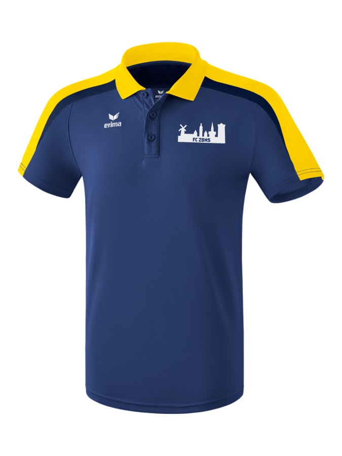 Erima Liga 2.0 Poloshirt