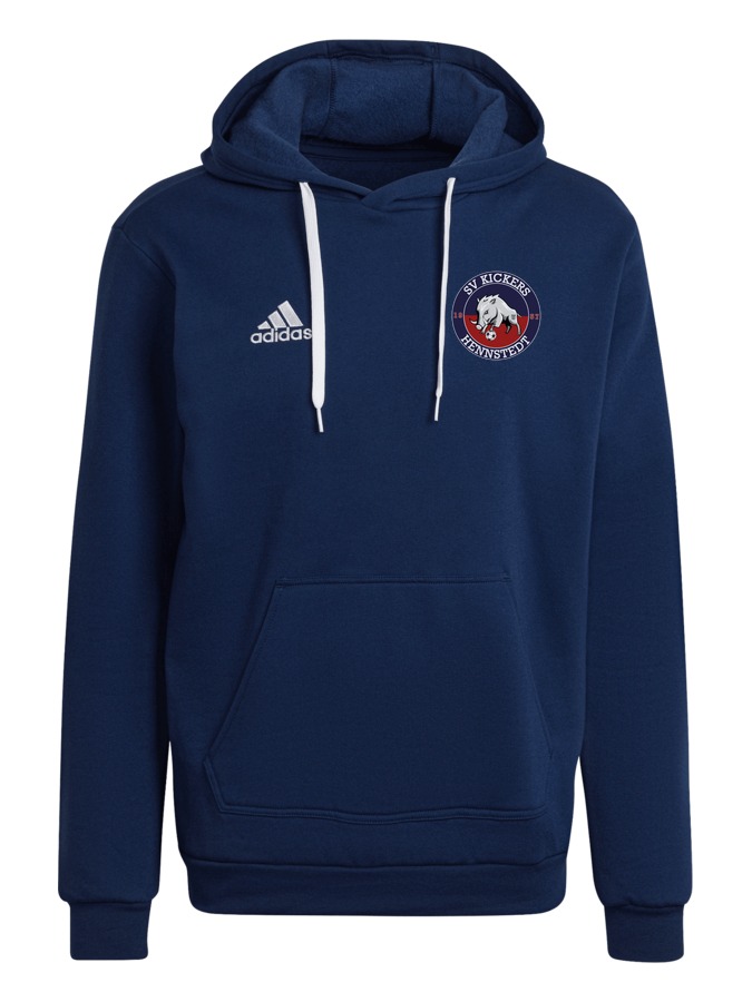 adidas Entrada 22 Kapuzenjacke