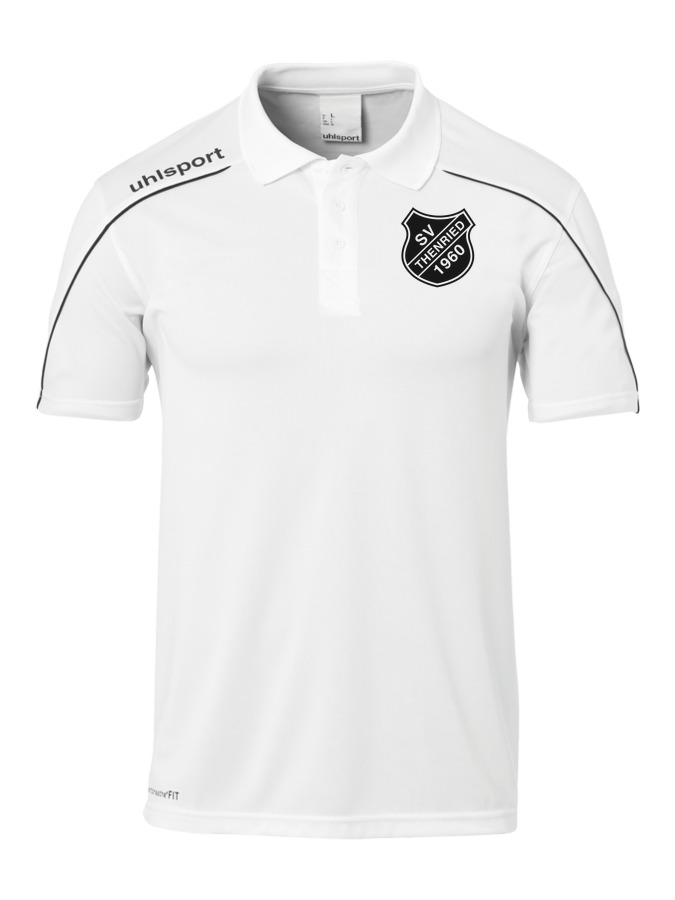 uhlsport Stream 22 Polo Shirt