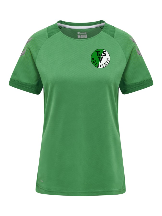 Hummel Lead Trikot Poly Jersey Damen