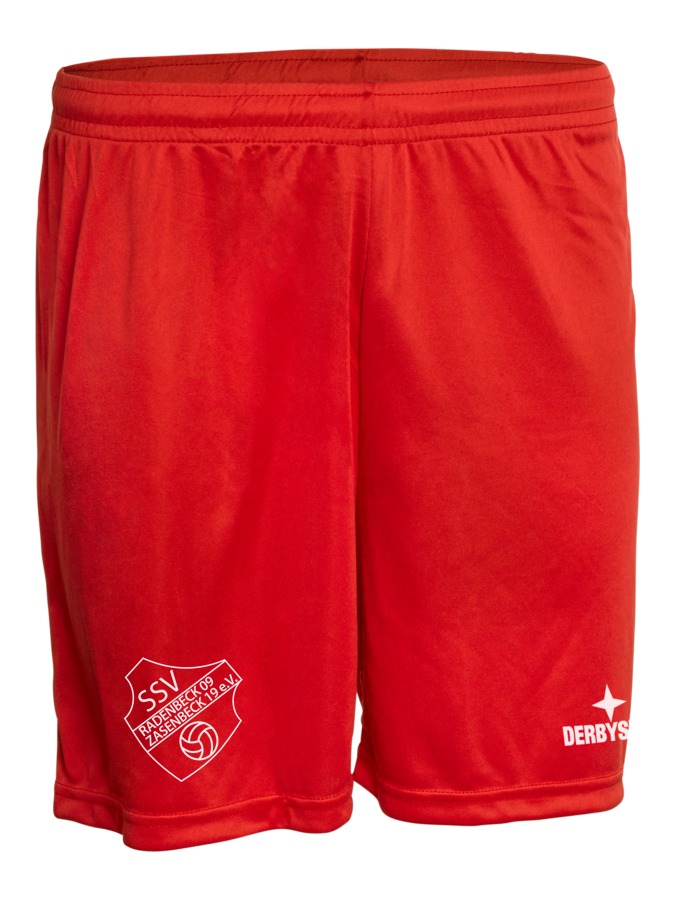 Derbystar Contra Hose