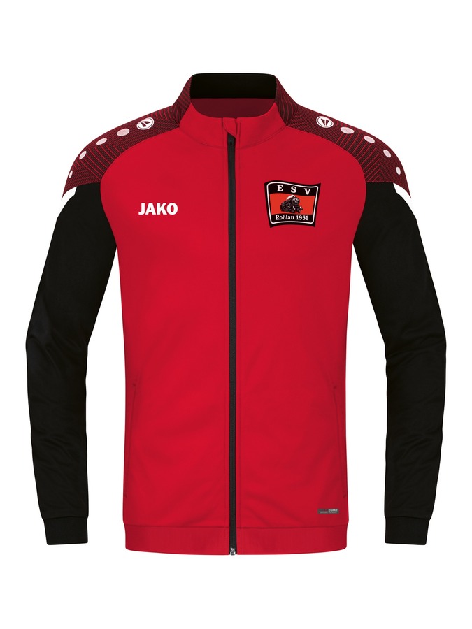 Jako Polyesterjacke Performance