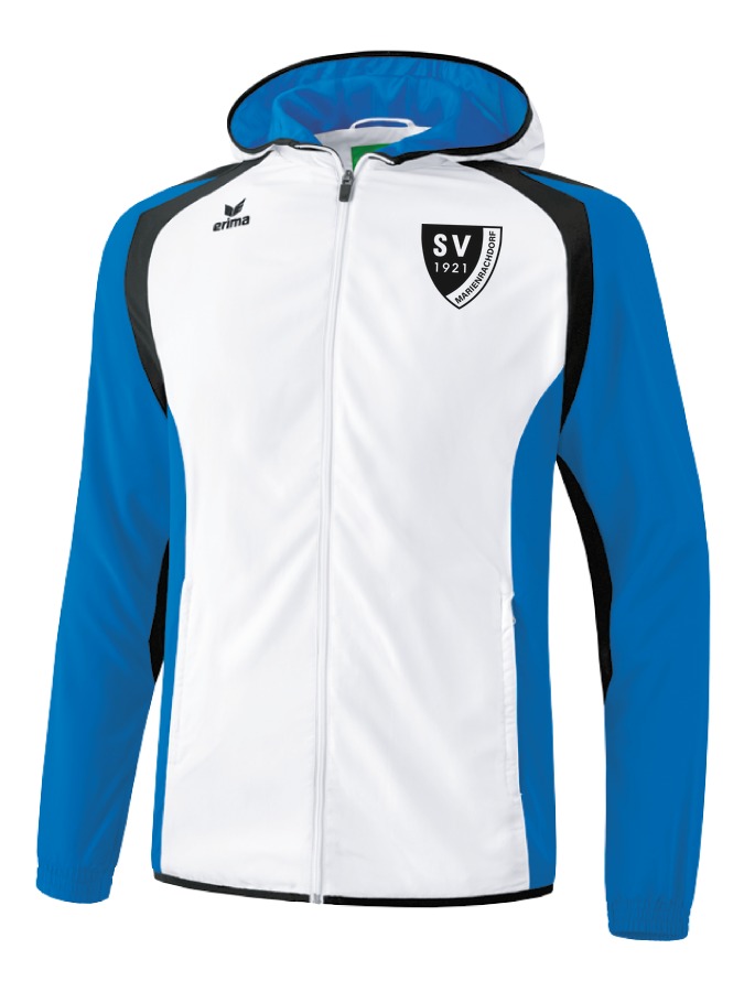 Erima Razor 2.0 Präsentationsjacke
