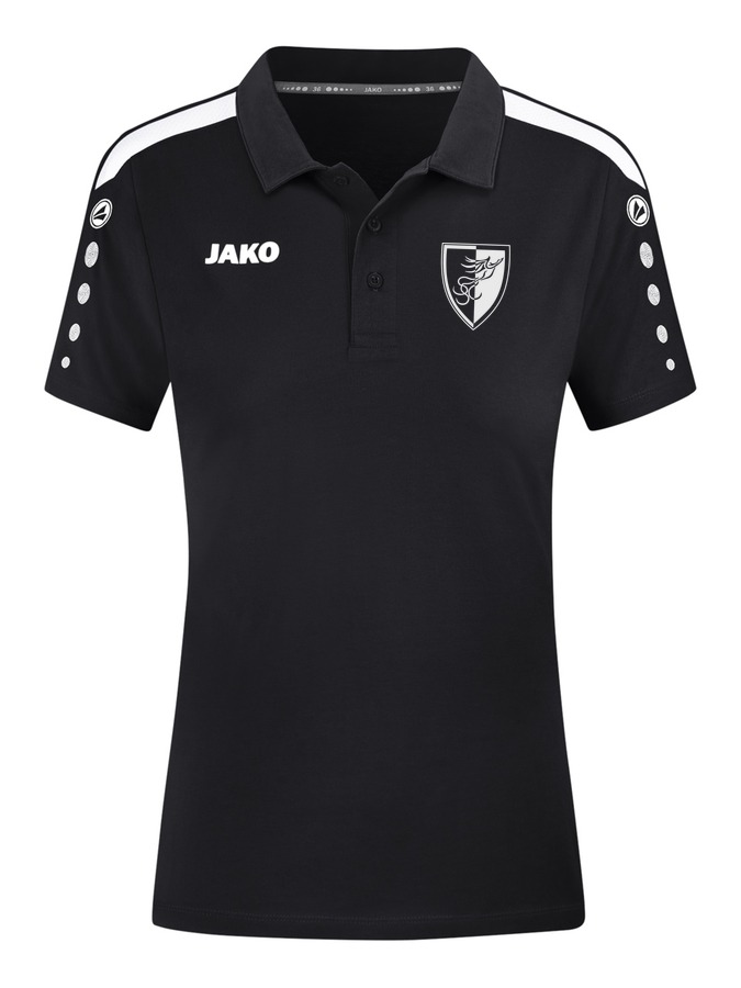 Jako Poloshirt Power Damen