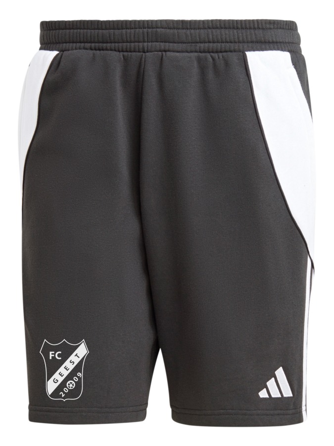 adidas Tiro 24 Sweatshorts