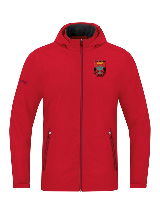 Jako Allwetterjacke Allround