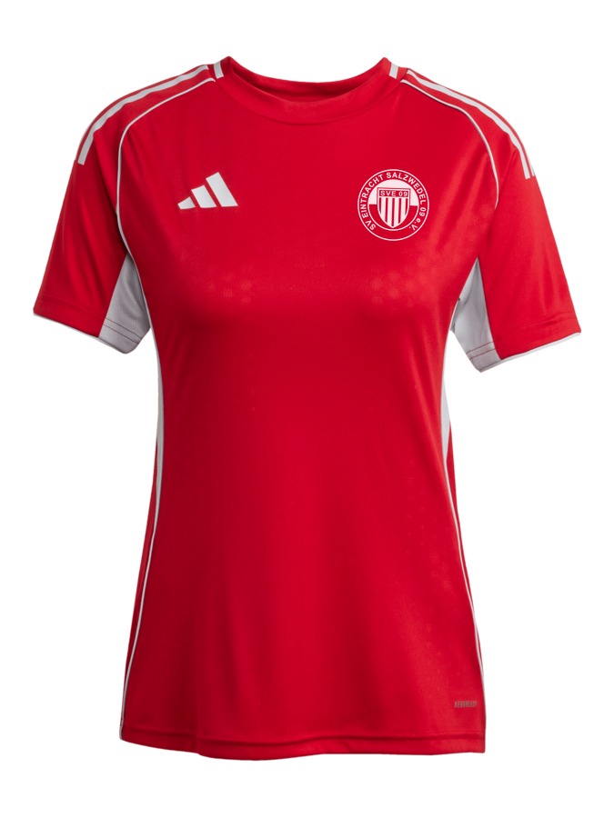 adidas Tiro 25 Competition Match Trikot Damen