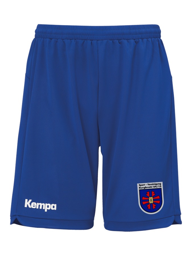Kempa Prime Shorts