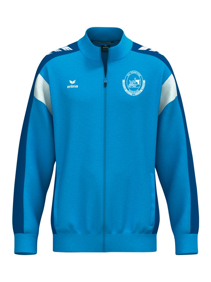 Erima Celebrate 125 Trainingsjacke