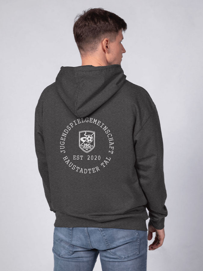 Hoodie Core Herren