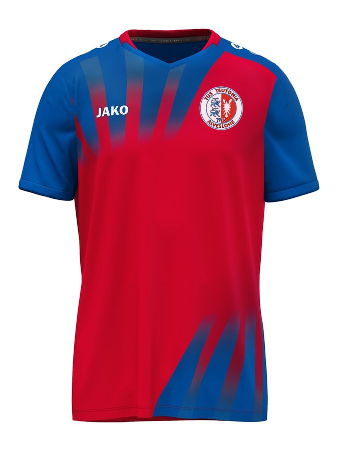 Jako Trikot Vintage Kurzarm
