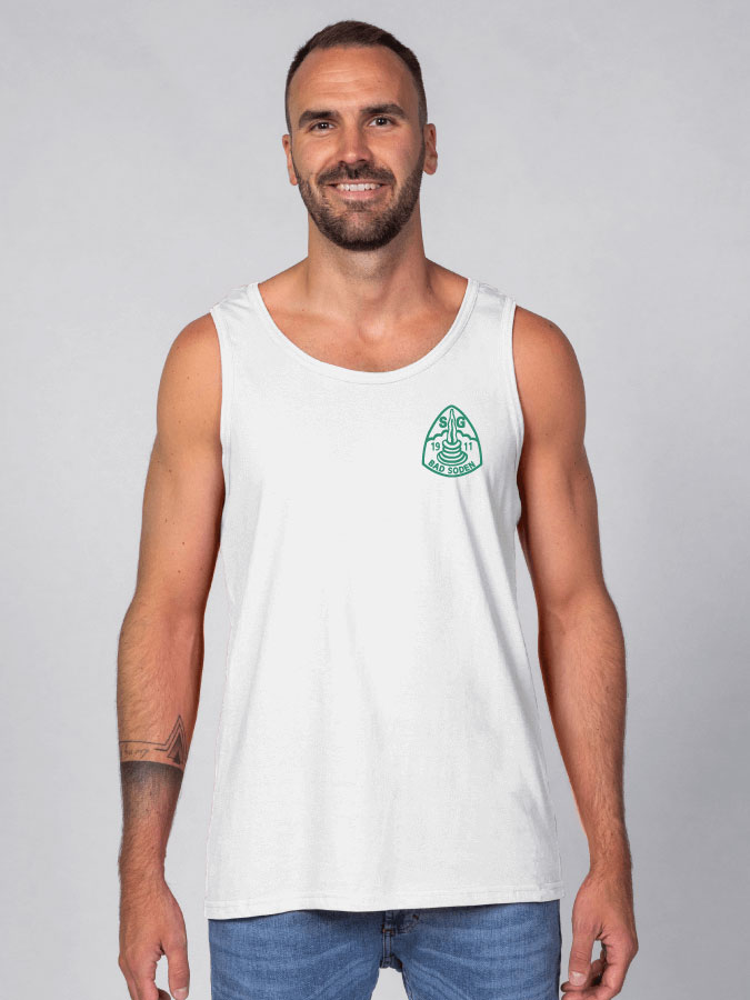 Tanktop Oskar