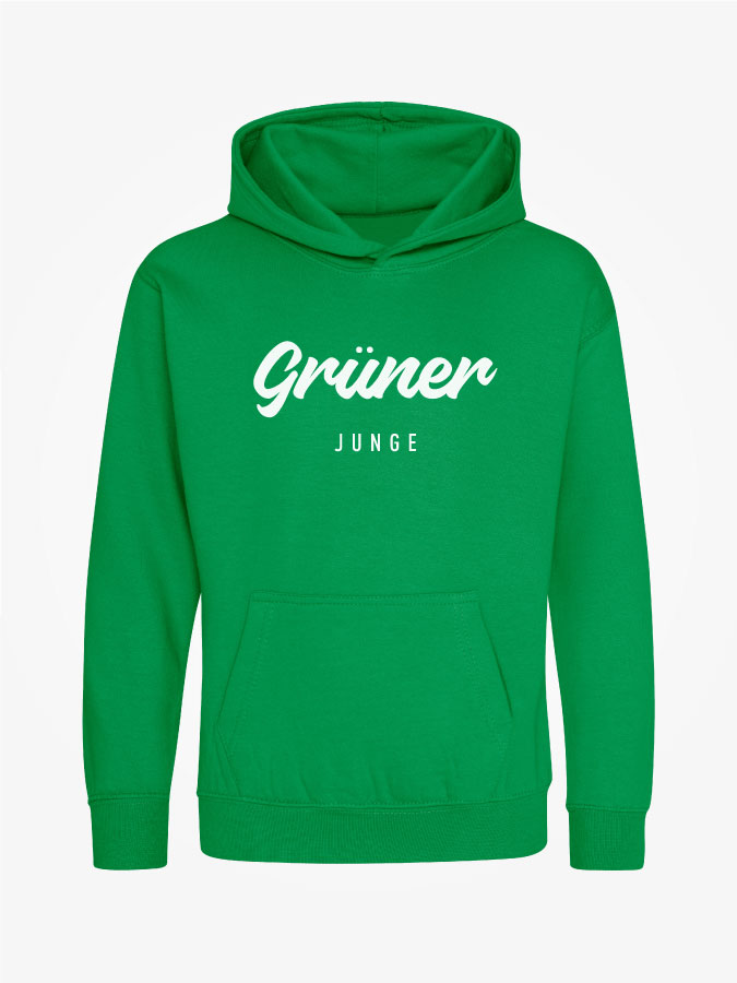 Hoodie Hometown Boys